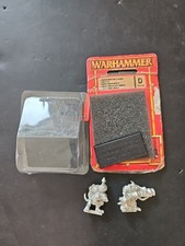 Warhammer Fantasy Old world