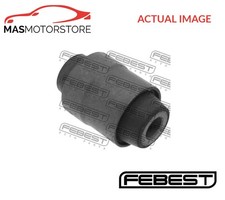 CONTROL ARM WISHBONE BUSH REAR