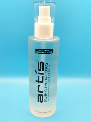 Artis brush cleaning spray 7 - artis, 6.7