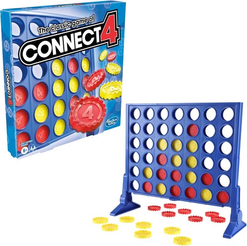 Connect strategy board game - strategy,