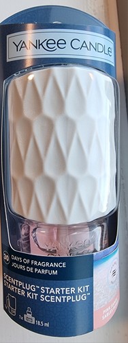 Yankee candle scent plug - yankee,