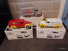 Diecast Vehicle Joblot Boxed