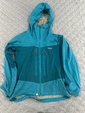 RAB MYRIAD WOMENS POLARTEC