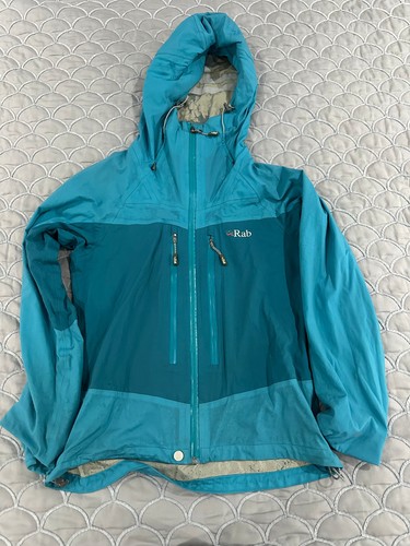 Rab myriad women polartec - myriad, women's