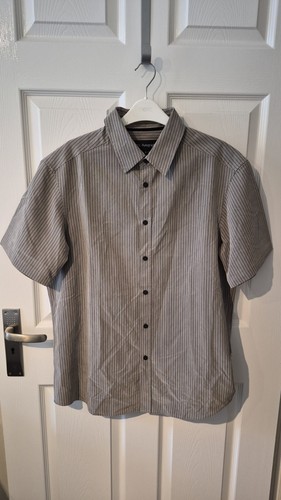 Men brown mark - men's, &