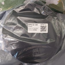 Speaker Grills for 130MM 5