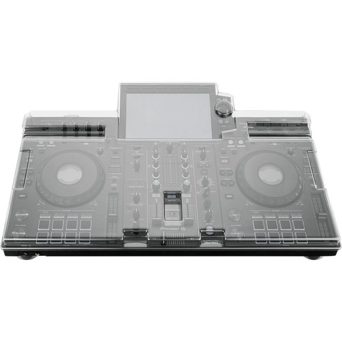 Decksaver dust cover for - decksaver,