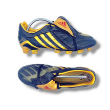 ADIDAS Predator Powerswerve FG