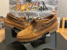 Timberland Heritage Brown