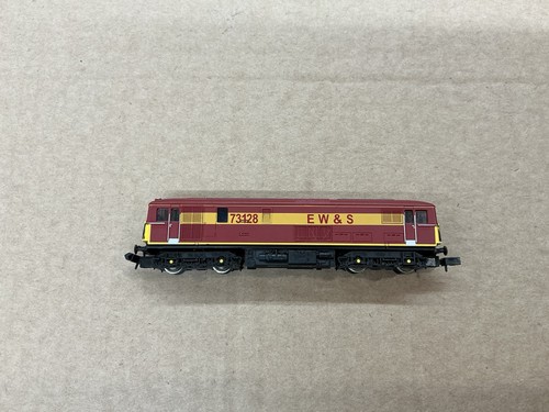 Dapol gauge diesel - dapol, n
