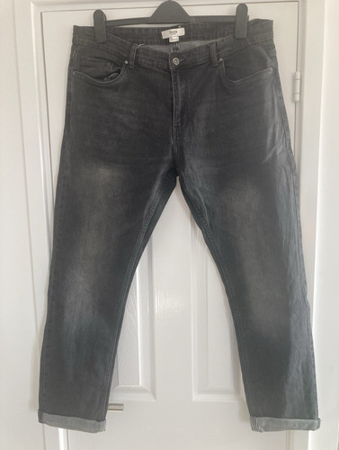Firetrap men straight leg - straight,
