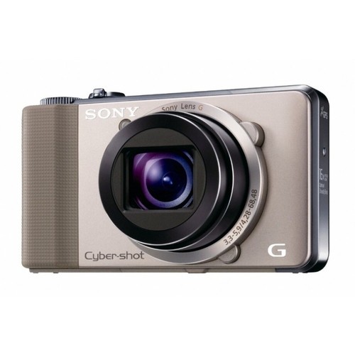 Sony cyber shot - sony, cyber-shot