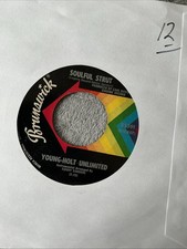 Young holt unlimited - young-holt, unlimited-soulful