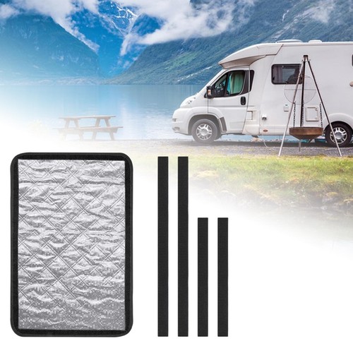 Door window shade - rv, rv
