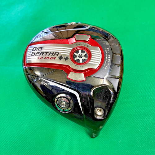 Callaway big bertha - big,