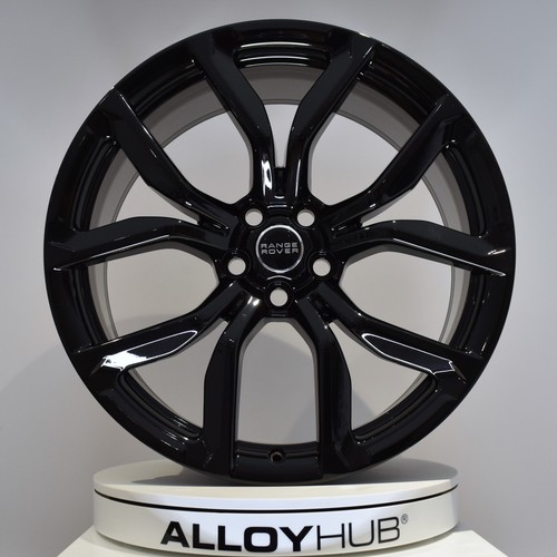 Genuine range rover sport - genuine,