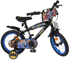 Batman Children’s Bike