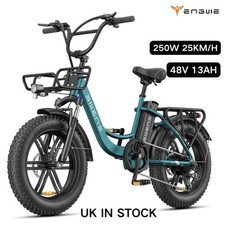 ENGWE L20 BOOST 20 x 4.0" Fat