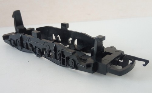 Hornby gauge class 37 - hornby, oo