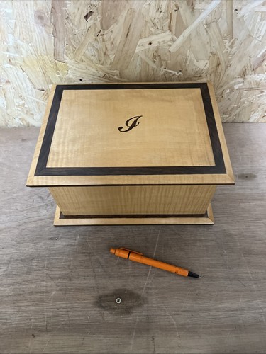 Large luxury wooden - large,