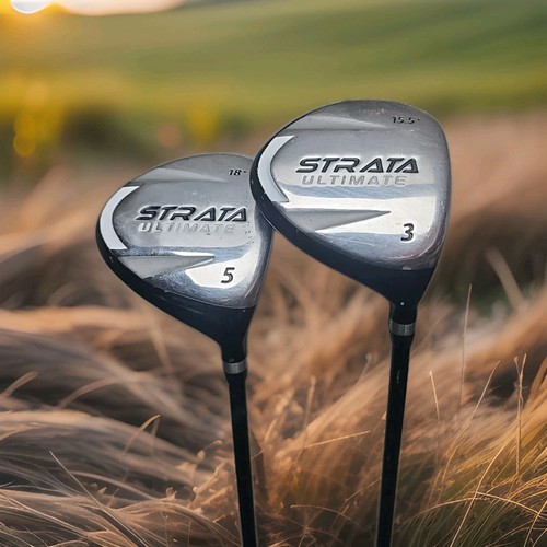 Callaway strata ultimate - callaway,