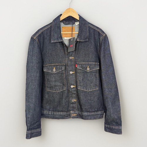 Levi premium relaxed raw - relaxed,