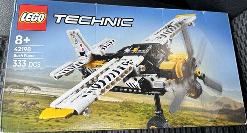 Lego technic 42198 bush - lego,