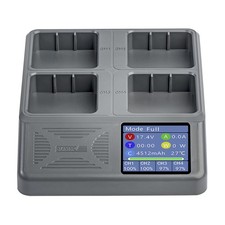 Startrac Battery Charger - DJI