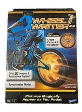 FUZE WHEEL WRITER 2.0 BICYCLE
