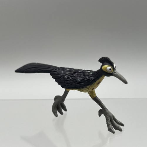 Wild kratts roadrunner figure - wild,