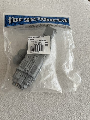 Warhammer 40k forge - 40k,