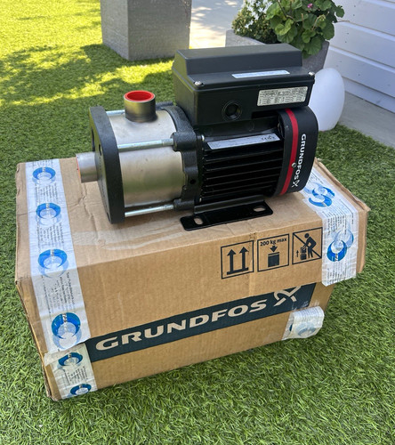 Grundfos cm3 a vi - grundfos, cm3-4