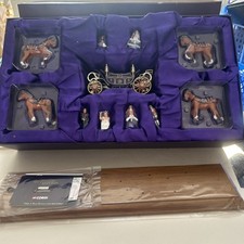 Corgi State Landau Coach & Horses Queen Elizabeth 11 CC09901 No 2