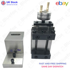 Mini Vertical Milling Slide