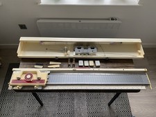 Brother KH-230 Chunky Knitting