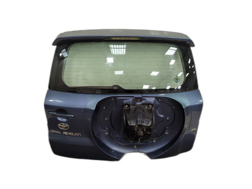 Toyota rav4 iii doors - toyota, 5