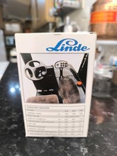 Conrad 2982 Lansing Linde