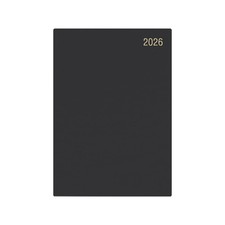 A5 Day to Page 2026 Business