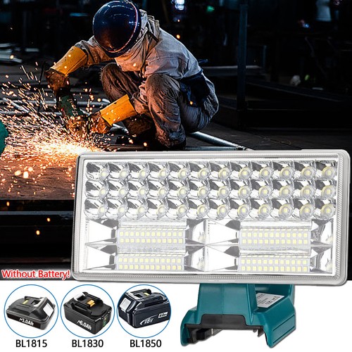40w outdoor led - work, light