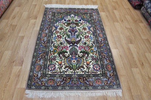 Fine oriental tree life rug - tree,