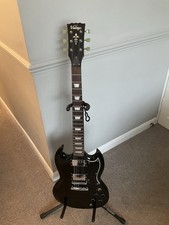 Vintage Sg Guitar