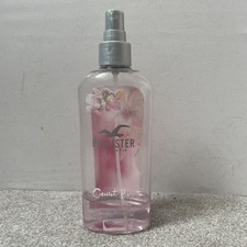 Hollister Crescent Bay Body Mist Spray 50ml in 236ml Bottle