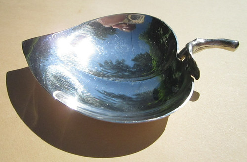 Tiffany sterling silver - co.,