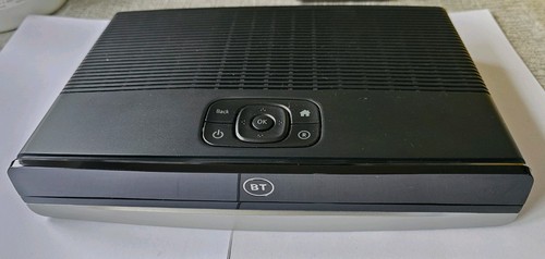 Youview box dtr t2100 - dtr-t2100, 500gb