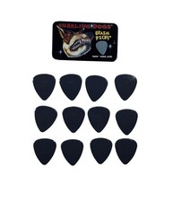 Snarling Dog Guitar Picks Tin