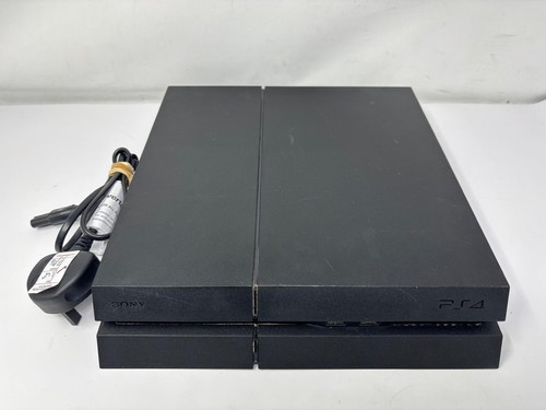 Playstation original - 4,