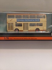 EFE 25703 Daimler Fleetline