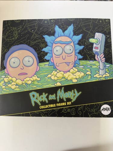 Mondo rick and - rick,
