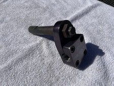 Vintage Tuf Neck BMX Quill