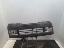CITROEN C3 Front Bumper